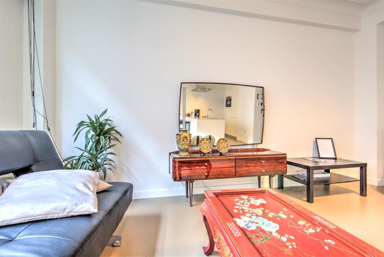 Spacious Apartments In The Heart Of Antwerpen Exterior foto