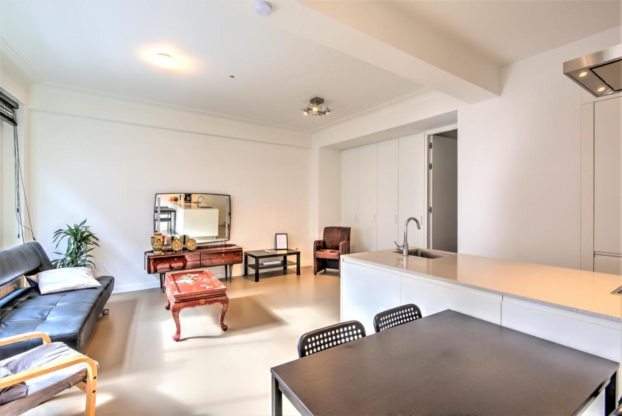 Spacious Apartments In The Heart Of Antwerpen Exterior foto