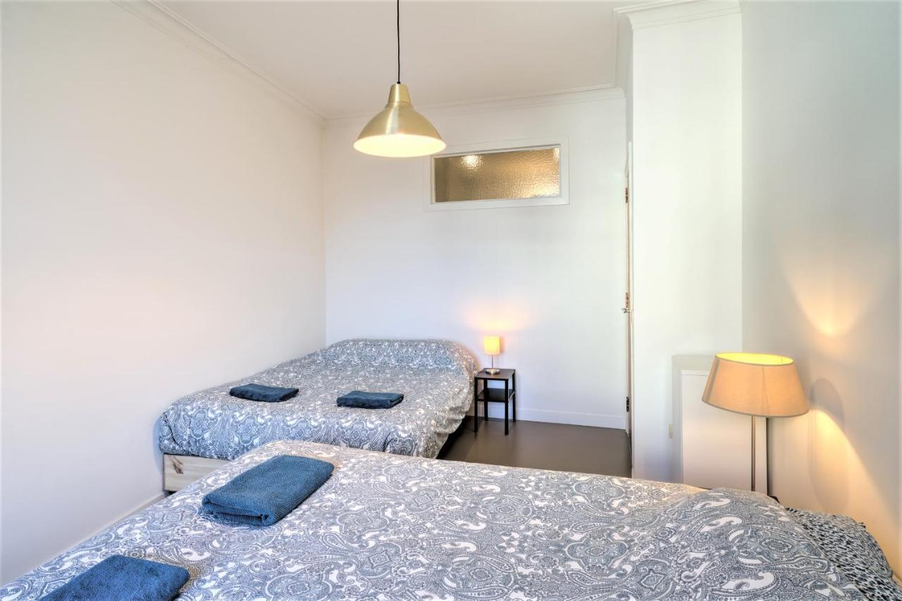 Spacious Apartments In The Heart Of Antwerpen Exterior foto