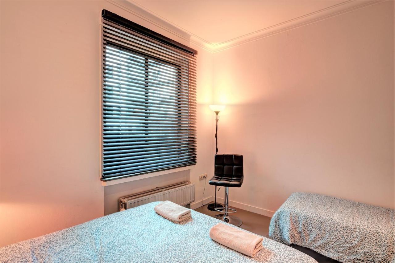 Spacious Apartments In The Heart Of Antwerpen Exterior foto