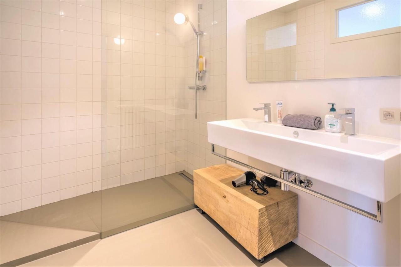 Spacious Apartments In The Heart Of Antwerpen Exterior foto