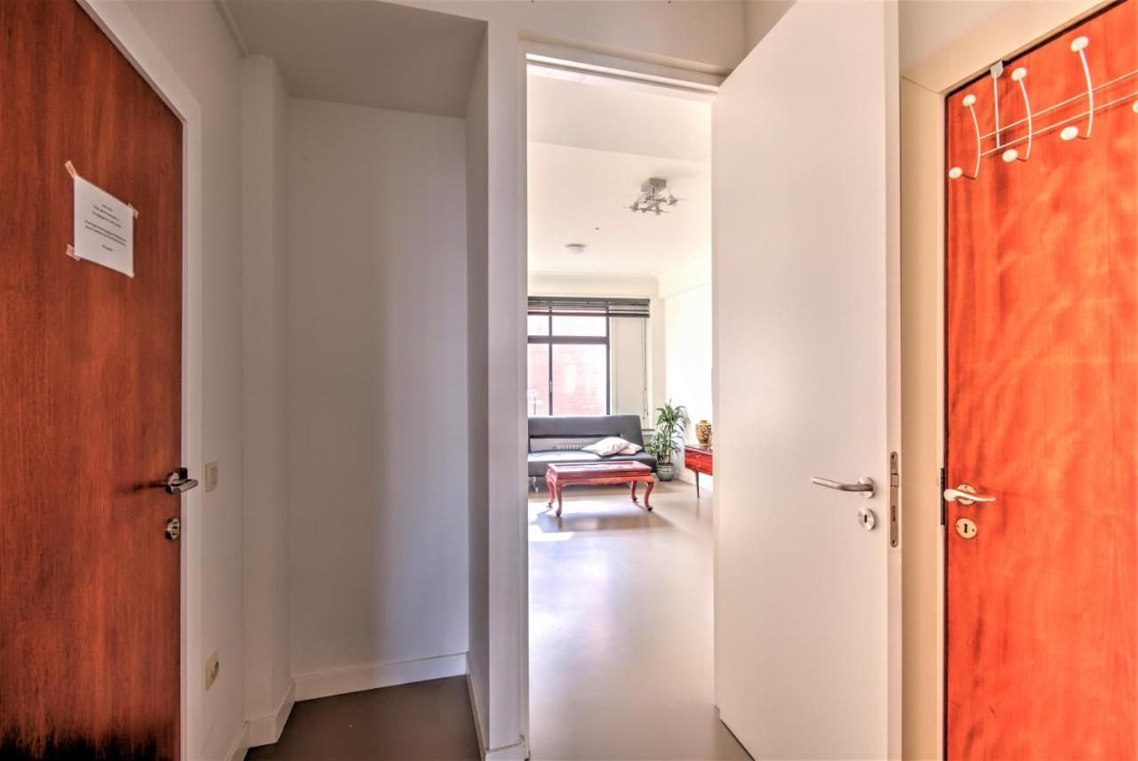 Spacious Apartments In The Heart Of Antwerpen Exterior foto